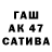 Дистиллят ТГК концентрат Dmitri Bukharov